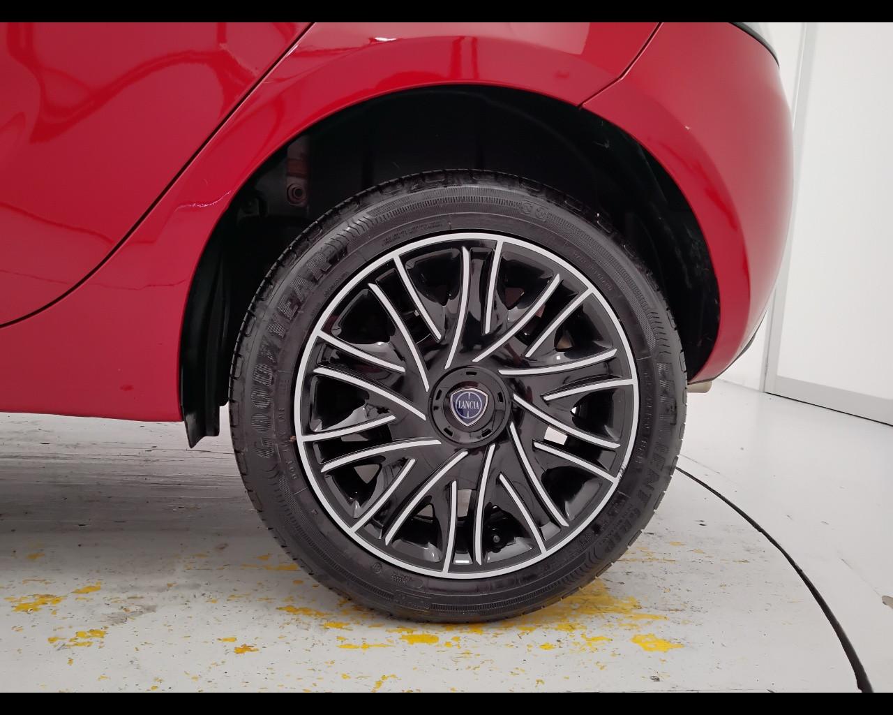 LANCIA Ypsilon III 2021 - Ypsilon 1.0 firefly hybrid Gold Plus s&s