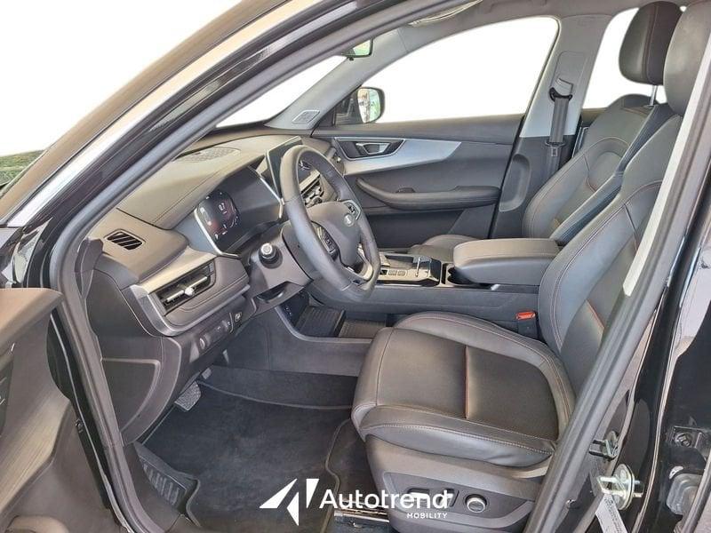 DR AUTOMOBILES dr 6.0 1.5 Turbo 154 CV Bi-Fuel GPL Automatica TETTO LED