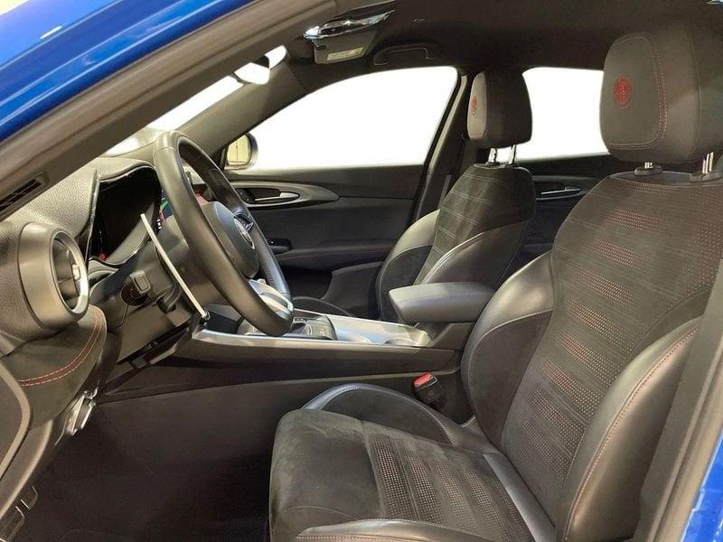 Alfa Romeo Tonale 1.3 phev Veloce Q4 280cv at6