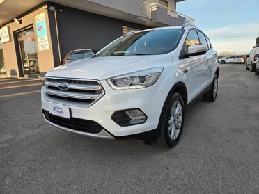 Ford Kuga 1.5 tdci Titanium s&s 2wd 120cv my18