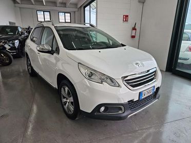 Peugeot 2008 2008 1.2 puretech (vti) 12v Allure 82cv