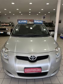 Toyota Auris 2.0 126cv full optional