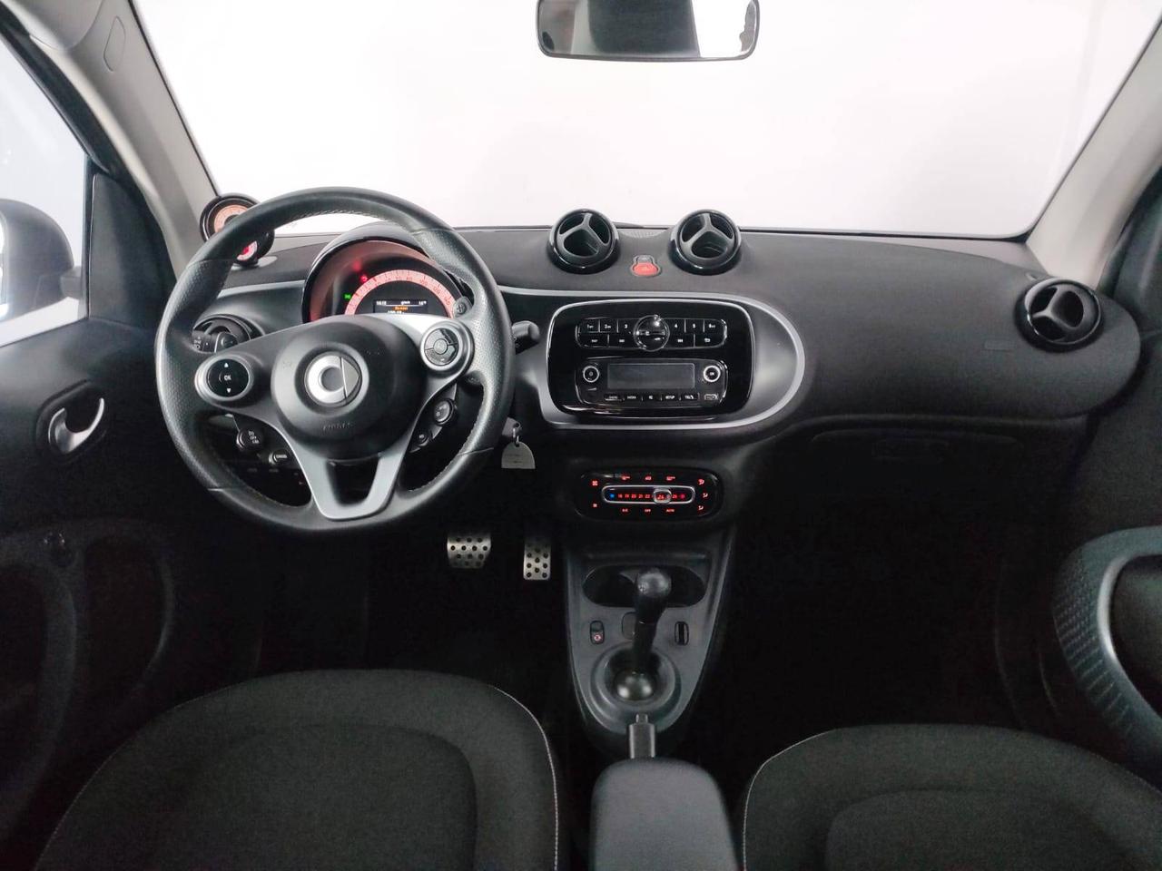 SMART Fortwo 0.9 t Superpassion 90cv twinamic