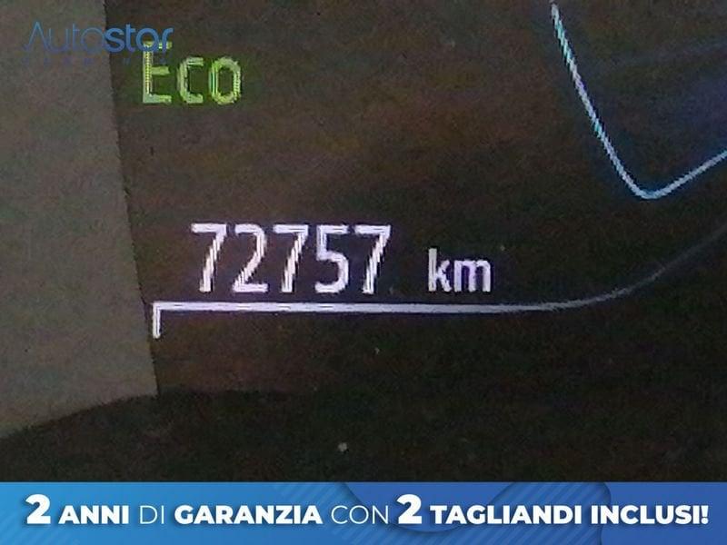 Renault Clio 1.6 E-Tech hybrid Intens 140cv auto