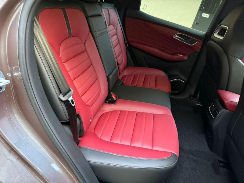 MG HS 1.5T-GDI Luxury