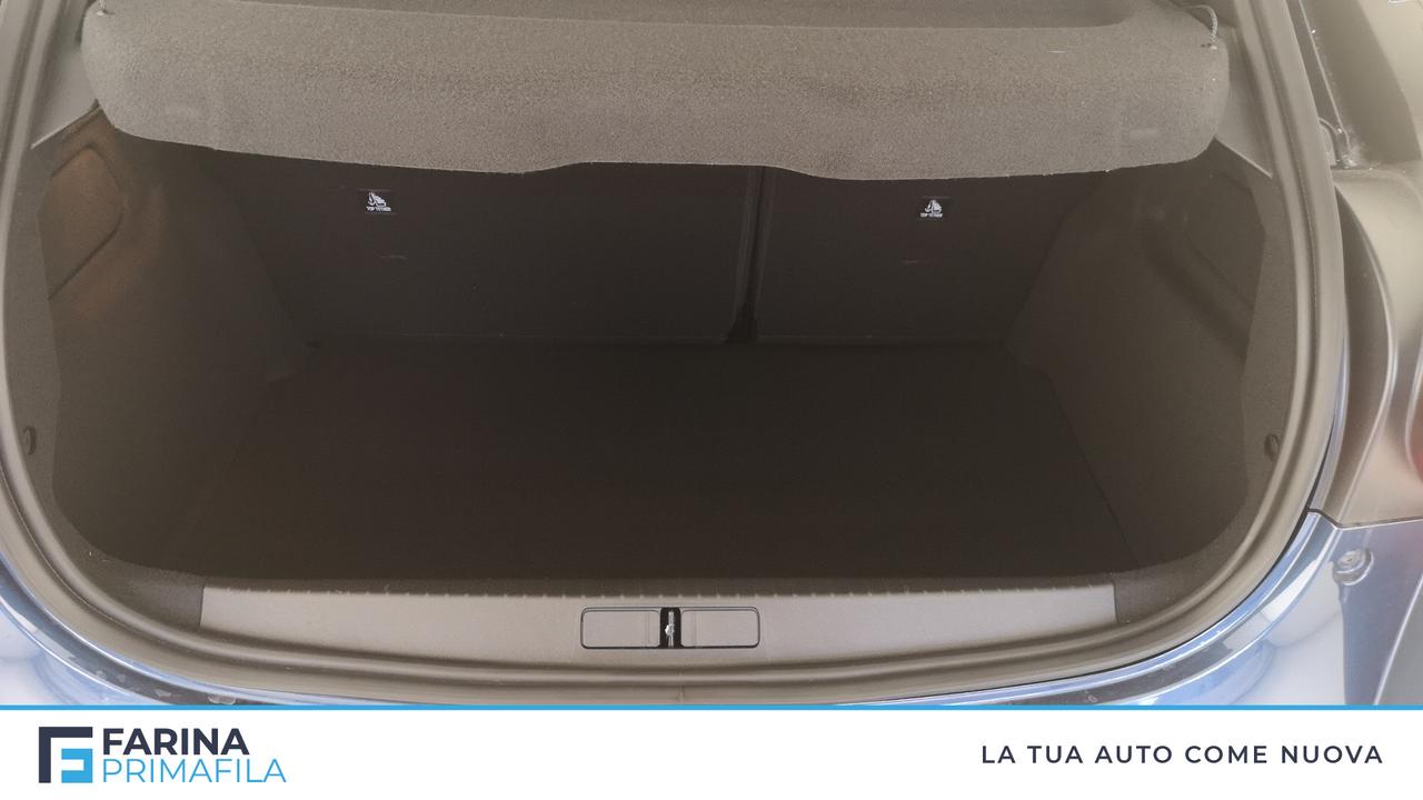 LANCIA Nuova Ypsilon Ibrida Ypsilon LX 1.2 100cv Ibrida