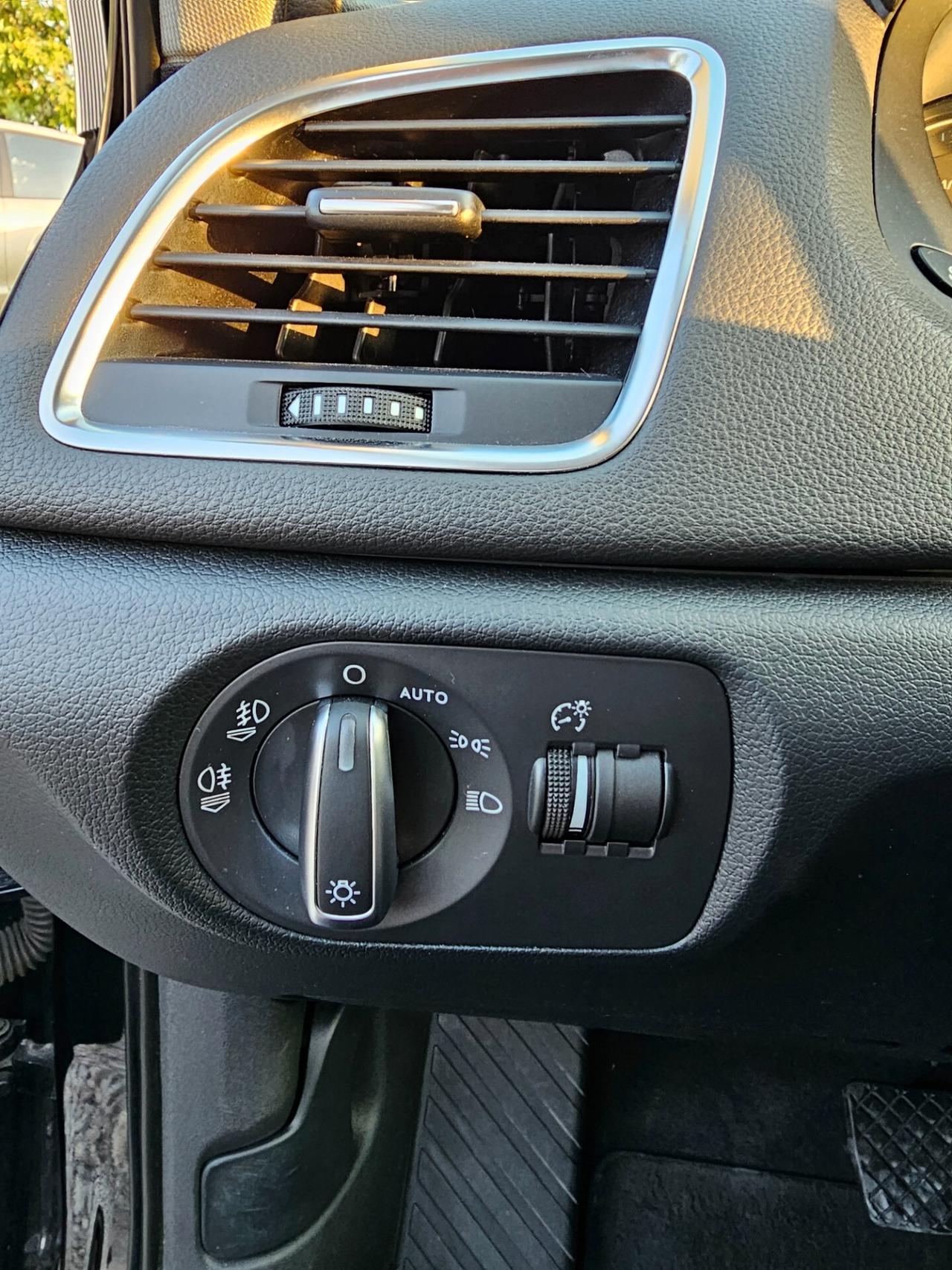 Audi Q3 2.0 TDI 177 CV quattro S tronic