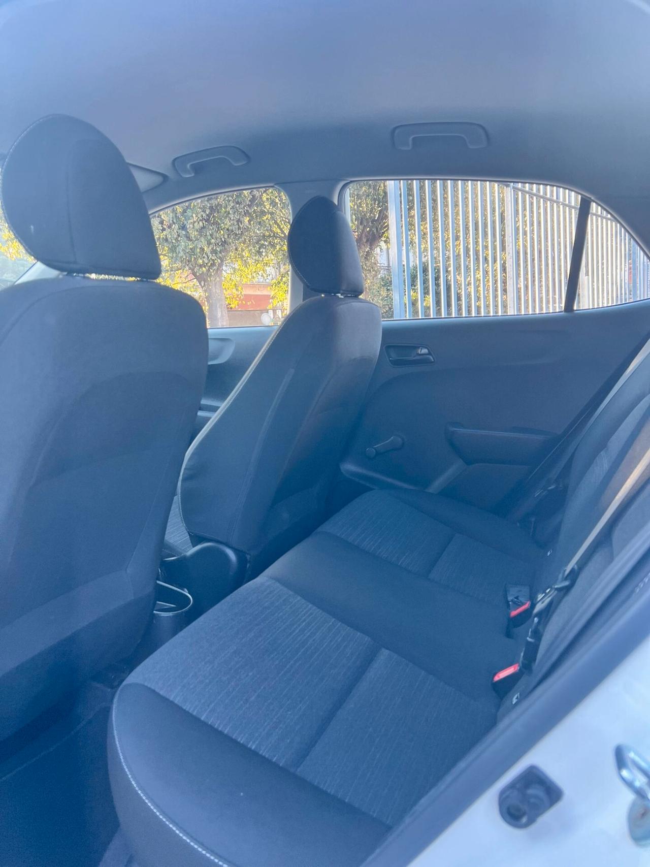 Kia Picanto 1.2 12V 5 porte GT Line