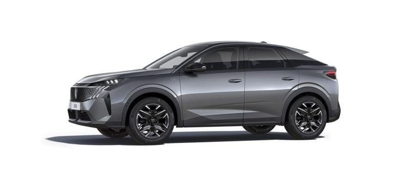 Peugeot 3008 3008 Hybrid 145 e-DCS6 GT