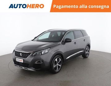 PEUGEOT 5008 BlueHDi 130 S&S GT Line