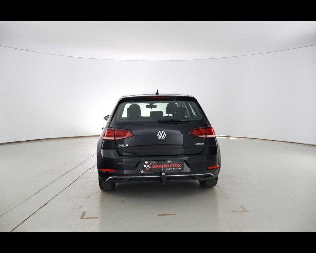 VOLKSWAGEN Golf 1.5 TGI DSG 5p. Business BlueMotion Technology