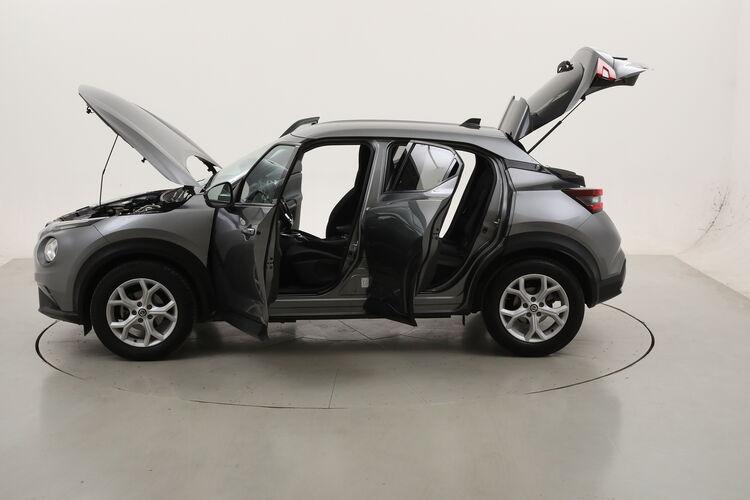 Nissan Juke N-Connecta BZ417654 1.0 Benzina 114CV