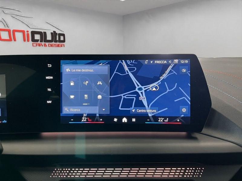 BMW Serie 2 Gran Coupe 220 48V Gran Coupé MSport