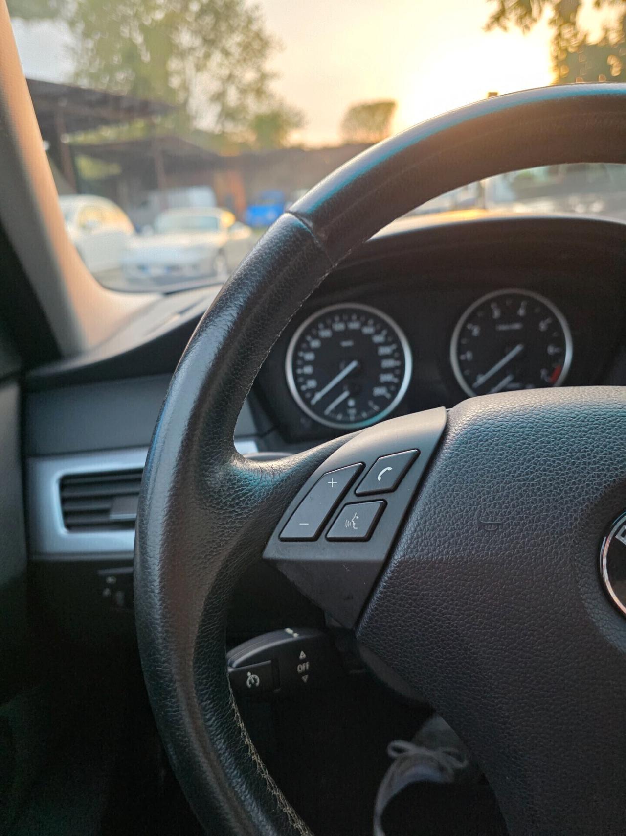 Bmw 523 523i cat Eletta