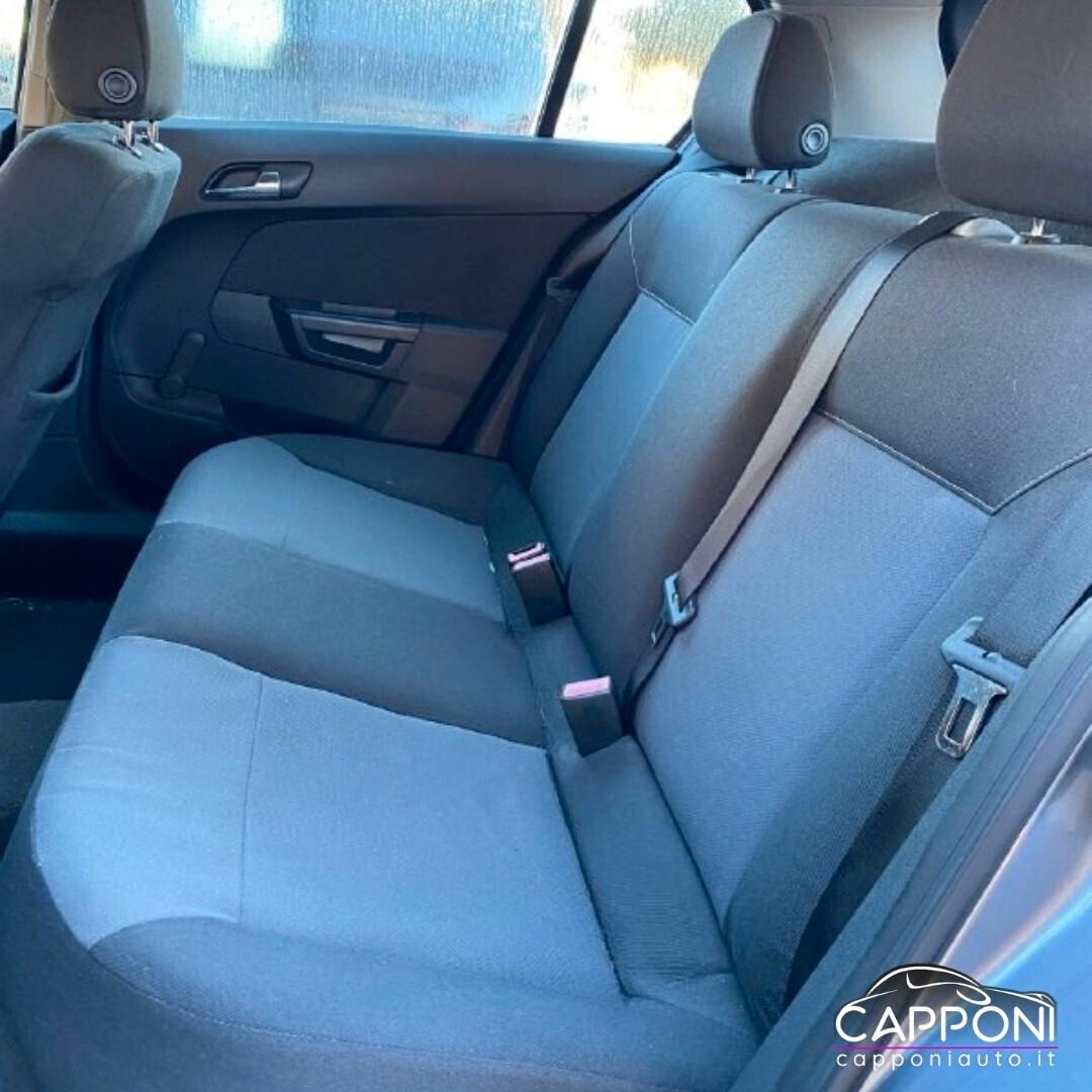 Opel Astra 1.7 CDTI 110CV