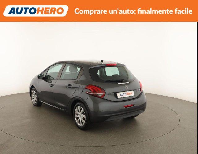PEUGEOT 208 1° serie PureTech 82 5 porte Active