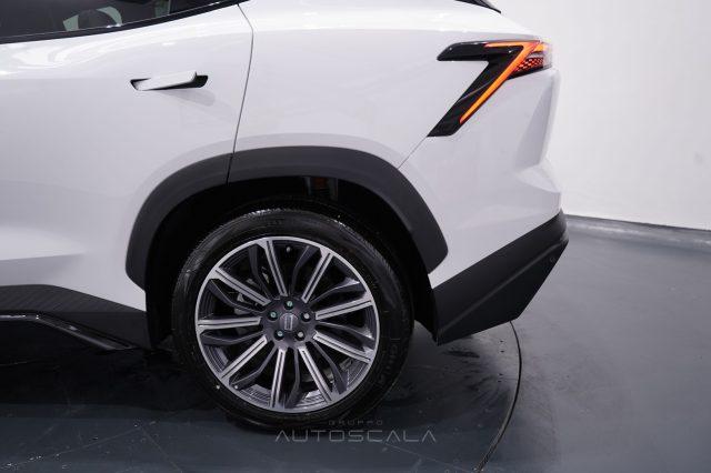 SPORTEQUIPE Sportequipe 6 GT 1.5 Turbo 155cv GPL DCT