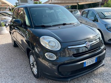 Fiat 500L 1.3 Multijet 85 CV Lounge KM CERTIFICATI 2014