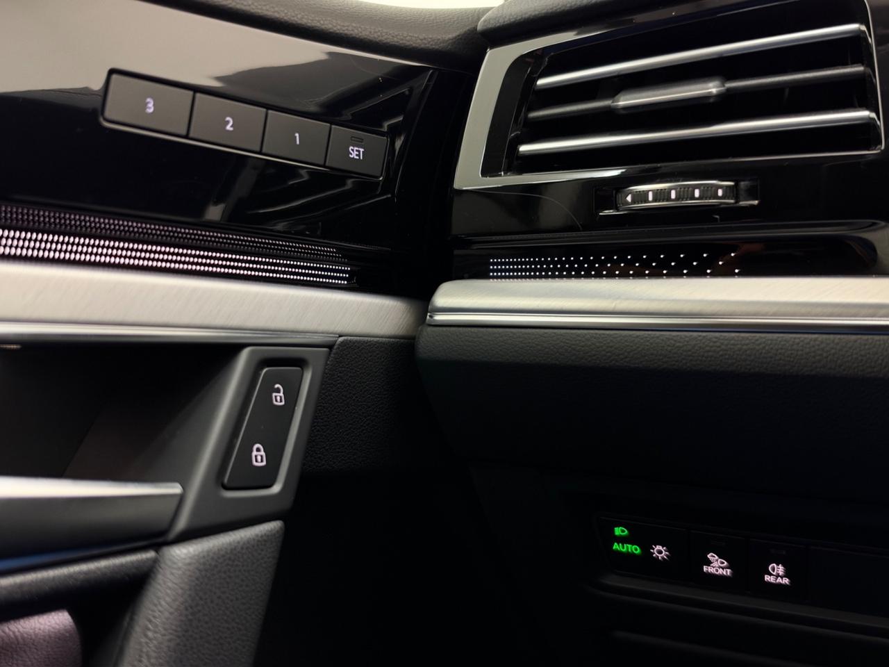 Volkswagen Touareg 3.0 V6 TDI 231cv