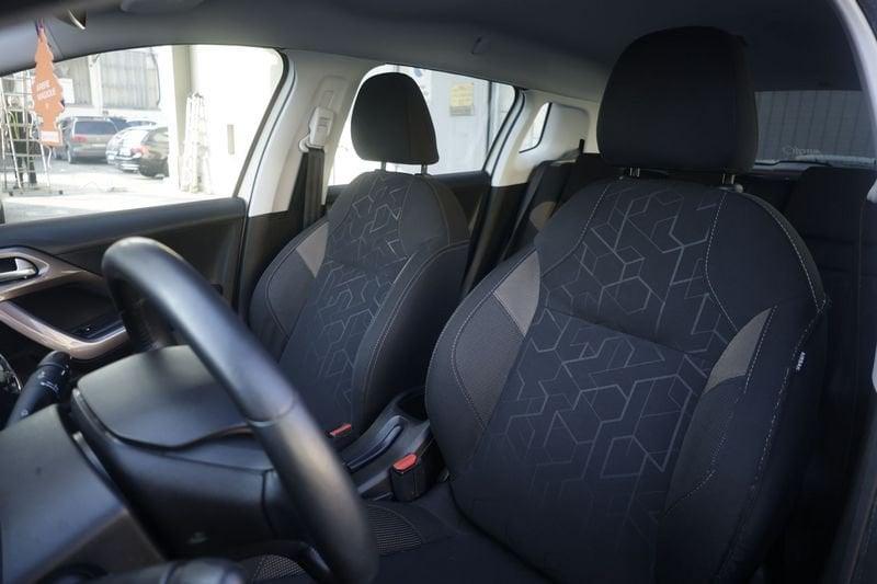 Peugeot 2008 Peugeot 2008 1.2 VTi 82CV Active Unicoproprietario