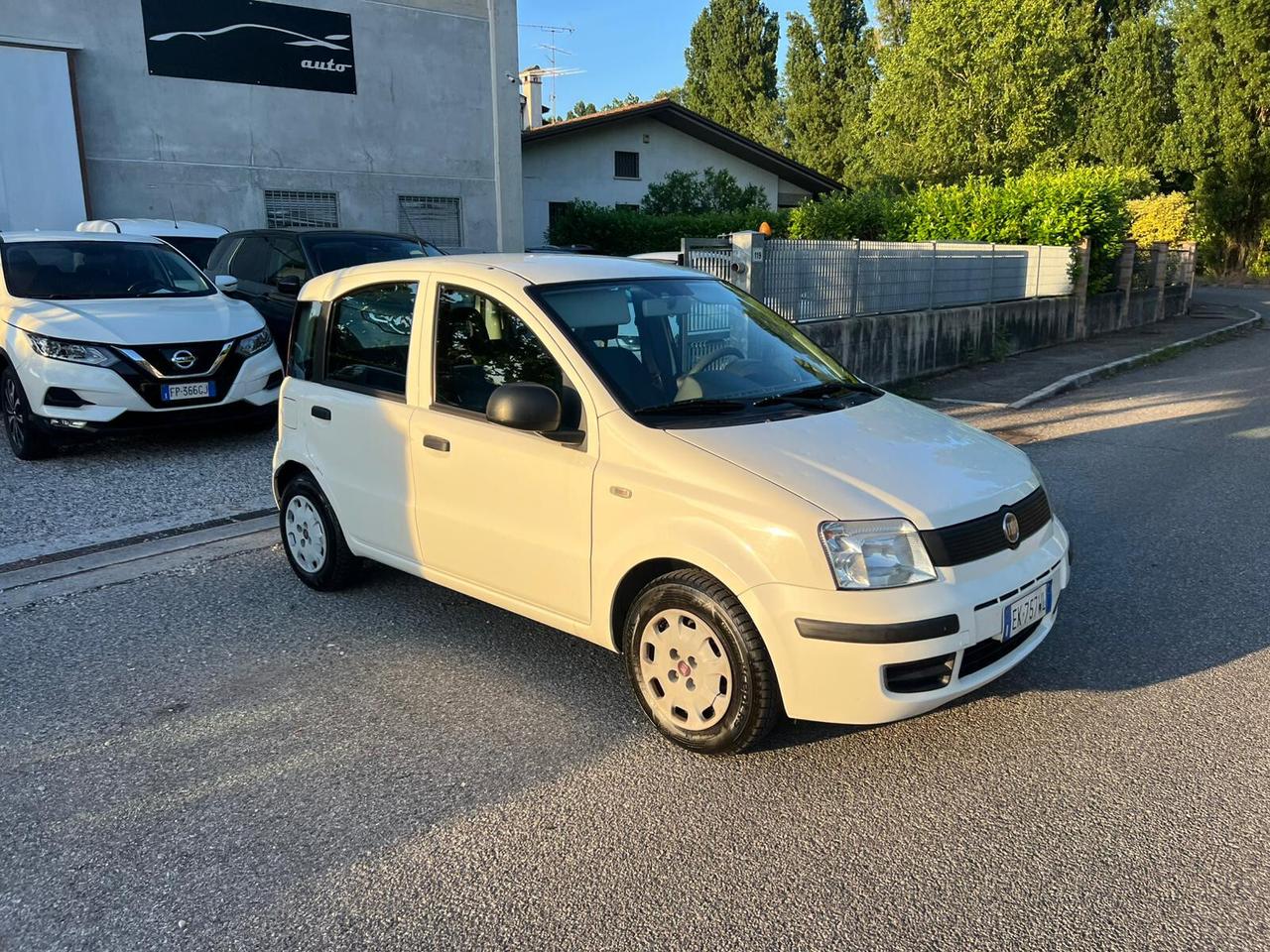 Fiat Panda 1.2 EasyPower Classic