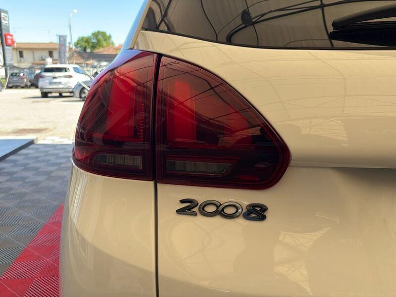 Peugeot 2008 2008 BlueHDi 100 Active S/S