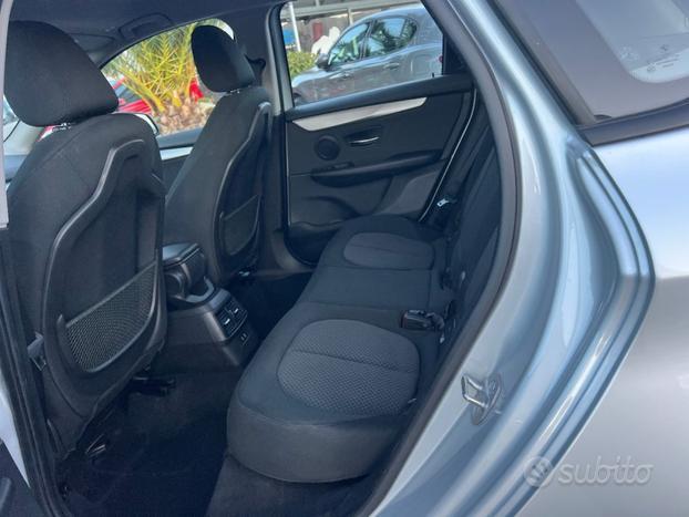 BMW 218 d Active Tourer EURO 6D