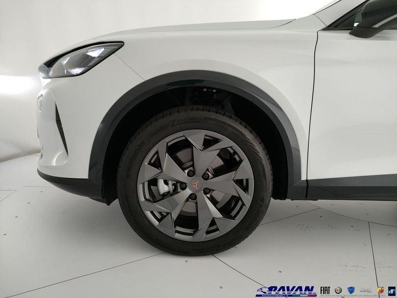 CUPRA Formentor eTSI 150cv DSG MHEV (EDGE+Dynamic Design)