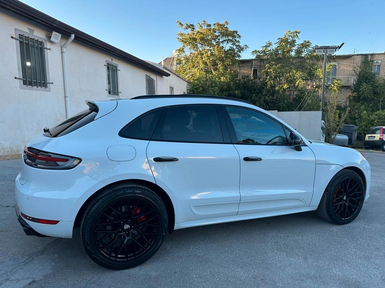 Porsche Macan 3.0 S 354 cv - 2020