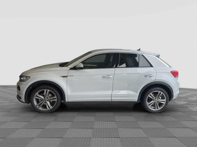 VOLKSWAGEN T-Roc T-Roc 1.5 TSI ACT Sport BlueMotion Technology