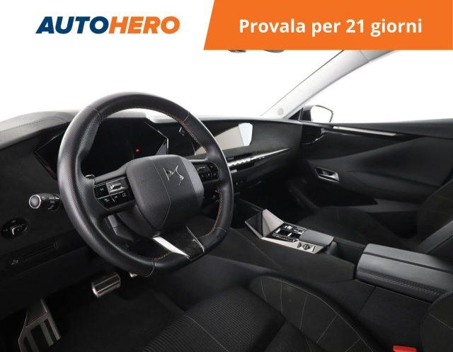 DS AUTOMOBILES DS 4 PureTech 180 aut. Performance Line