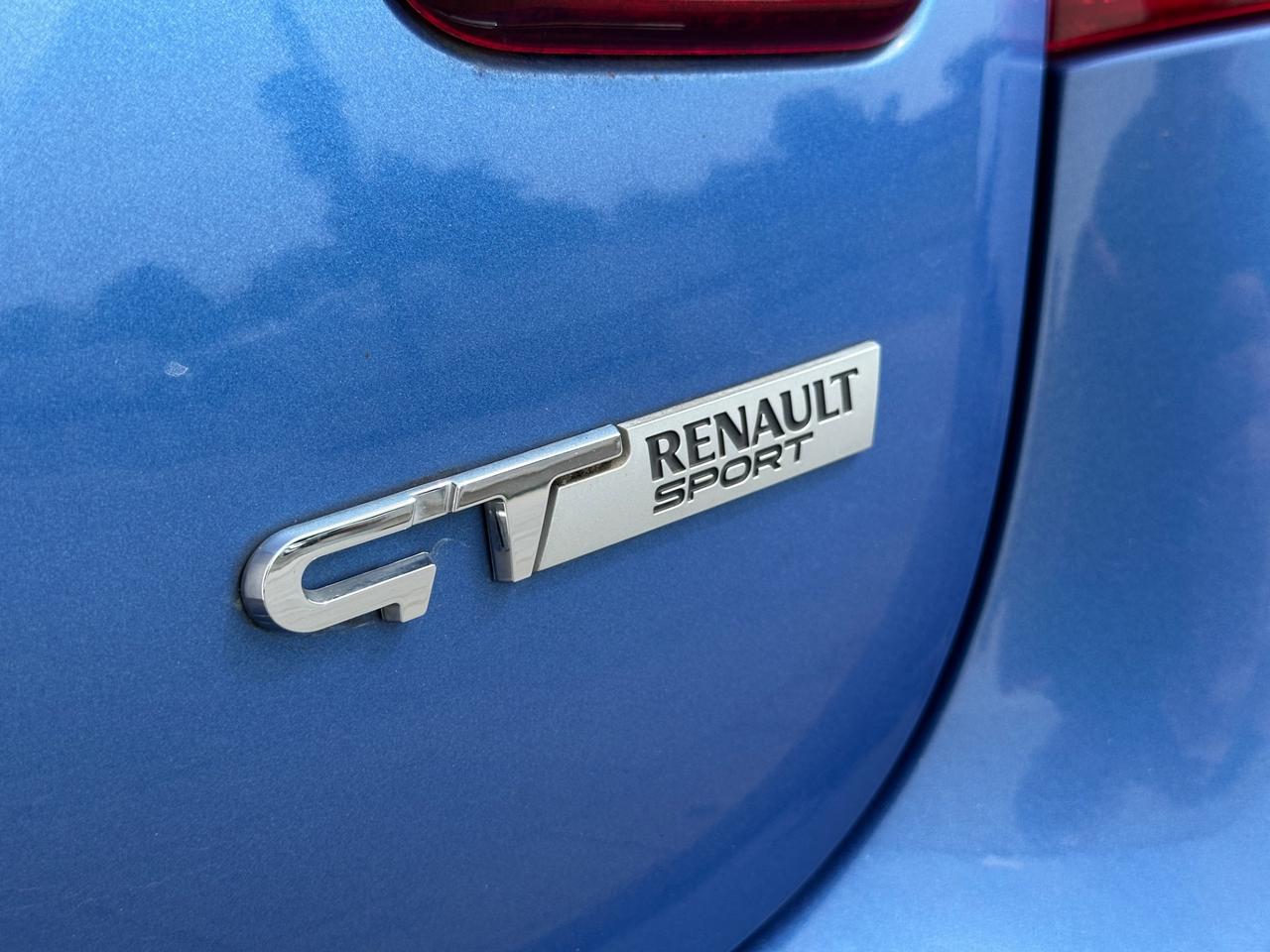 Renault Twingo 1.2 16V TCE GT Gordini