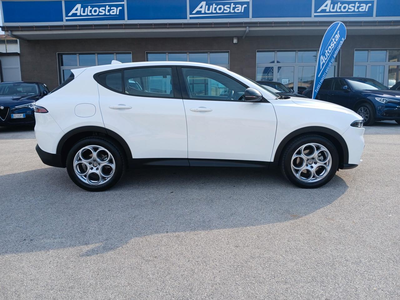ALFA ROMEO TONALE 1.6 D 130 CV TCT6 SPRINT 2022