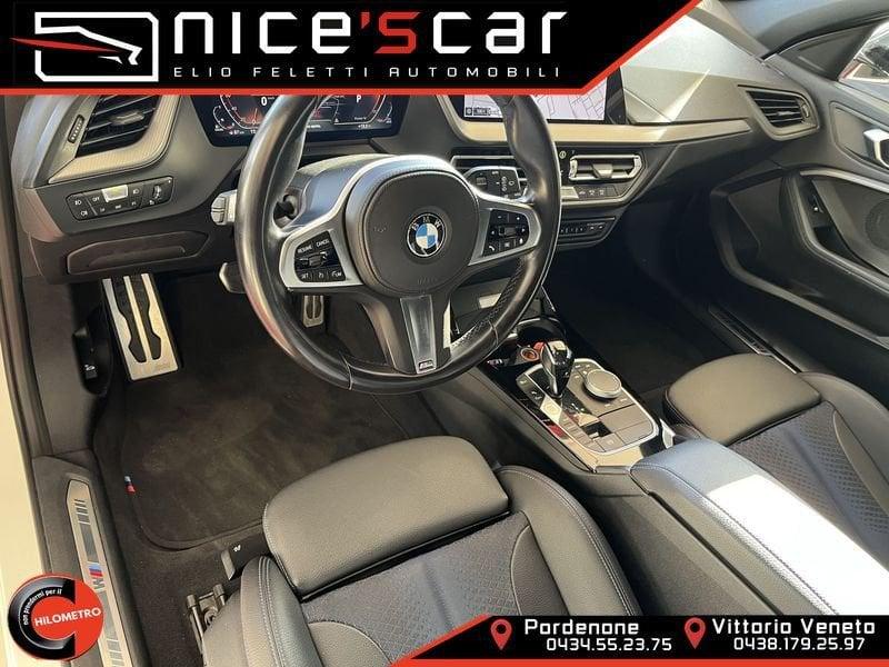 BMW Serie 1 118d 5p. Msport