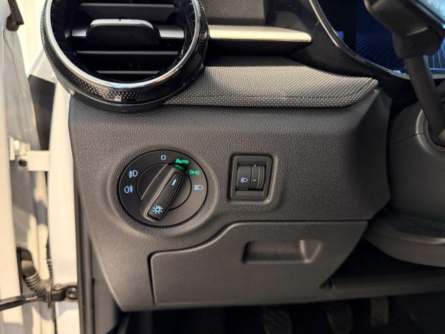 SKODA Fabia 1.0 TSI 130 Edition LED DAB+ Camera SmartLink