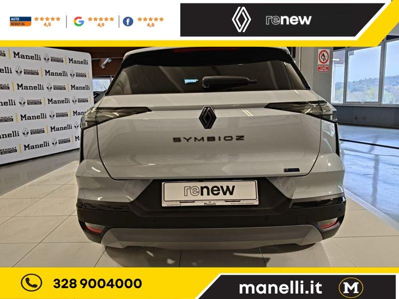 Renault Symbioz Esprit Alpine Full Hybrid E-Tech 145 CV rif.GY860