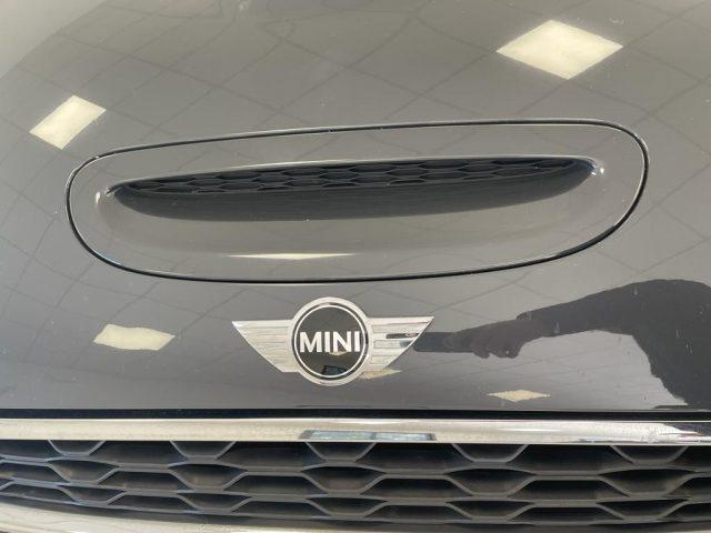 MINI Cooper S 2.0 Cooper S