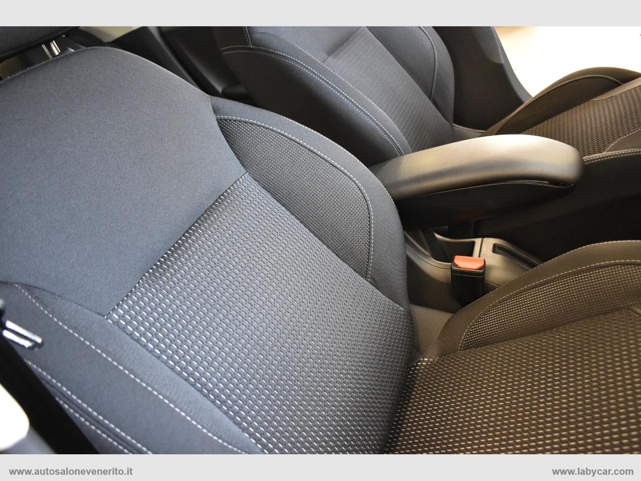 PEUGEOT 208 BlueHDi 100 5p. Allure