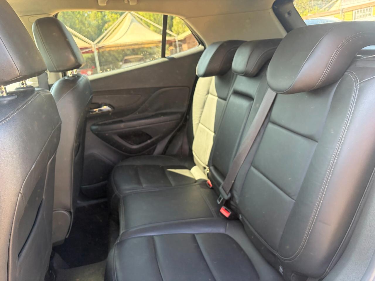 OPEL MOKKA X 1.6 CDTI 136CV AUTOMATICA FULL OPTIONAL