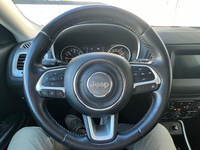 JEEP Compass 1.6 Multijet II 2WD Longitude