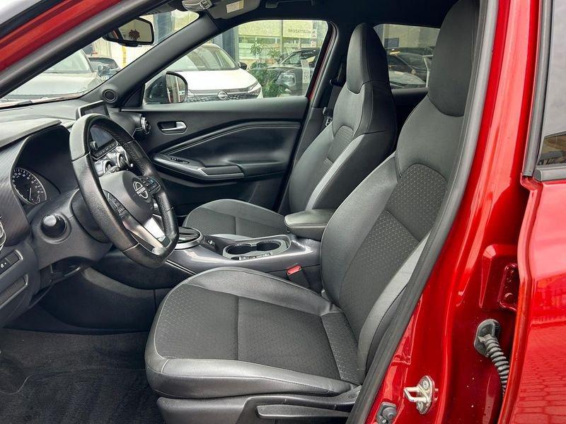 Nissan Juke II 2020 1.6 hev N-Connecta