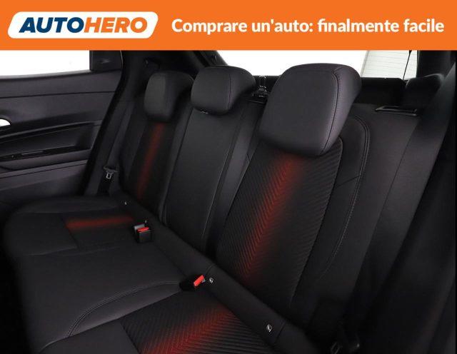 ALFA ROMEO Junior 1.2 145 CV Hybrid eDCT6 Speciale