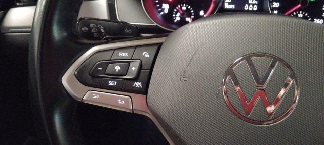 VOLKSWAGEN Passat VAR. 2.0 TDI DSG Business LED