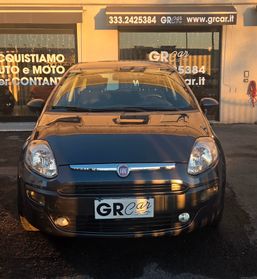 Fiat Punto Evo 1.4 5 porte Emotion GPL