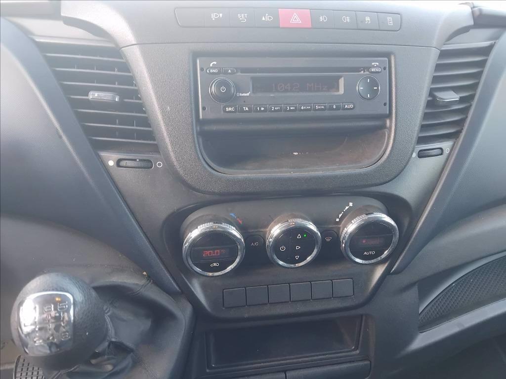 IVECO daily 35 S14 V H2 3520 SOLO PER COMMERCIANTI del 2019