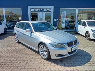 Bmw 318 318d 2.0 143CV cat Touring Attiva
