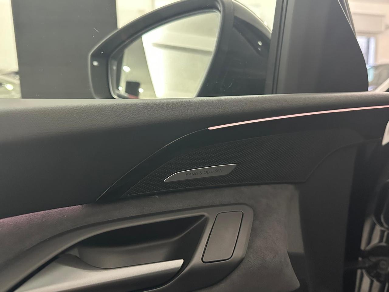 AUDI Q5 SPORTBACK S-LINE BLACK EDITION PANORAMA/B&O/HEAD-UP DISPLAY