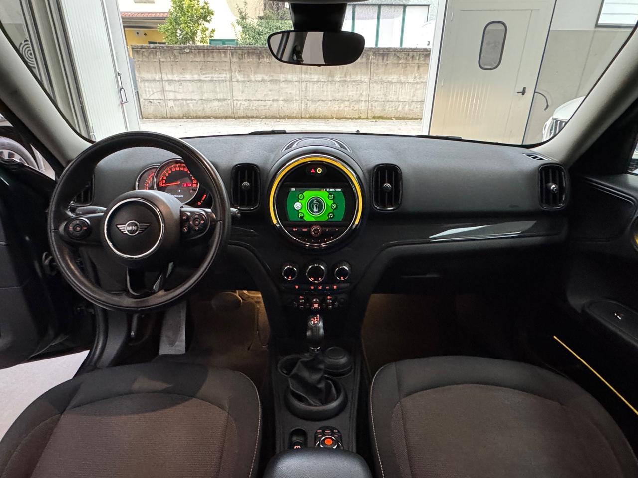 Mini Cooper Countryman 1.5 Hype ALL4