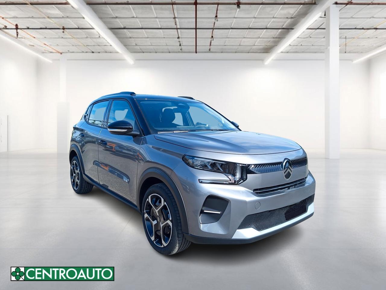 Citroen C3 PureTech 100 S&S Plus