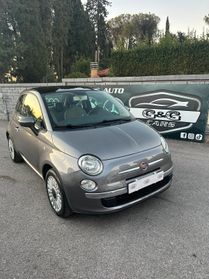 Fiat 500 1.2 EasyPower Pop Star